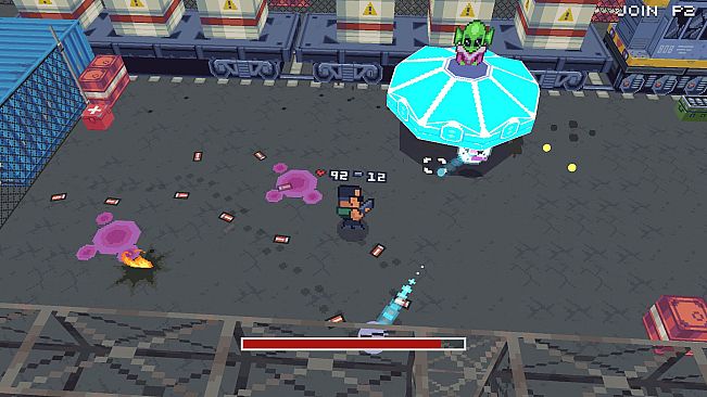 Guns and Bullets Bundle