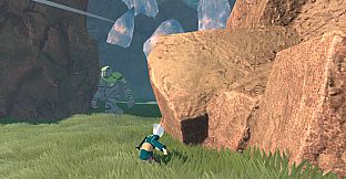 LostVein:The Sunken Vestige