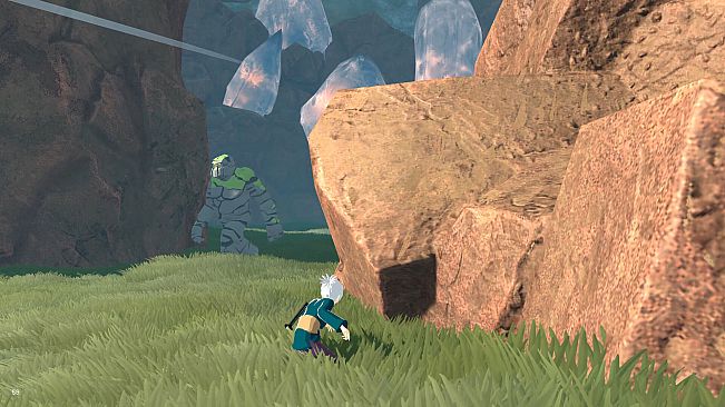 LostVein:The Sunken Vestige