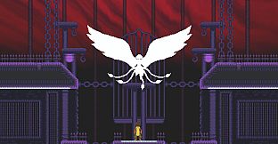 Dandara: Trials of Fear Edition