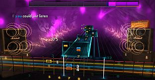 Rocksmith 2014 – The Offspring - “All I Want”
