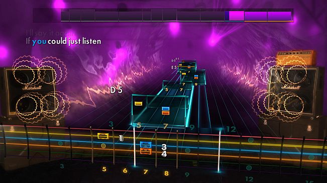 Rocksmith 2014 – The Offspring - “All I Want”