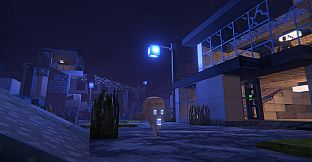 The Last Hero of Nostalgaia - The Rise of Evil DLC