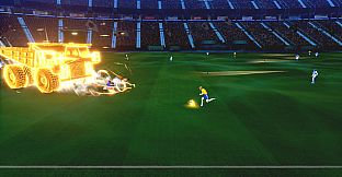 CAPTAIN TSUBASA 2: WORLD FIGHTERS