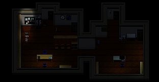 Dreadful Night at School