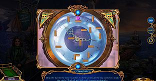 Labyrinths of the World: The Game of Minds Collector's Edition