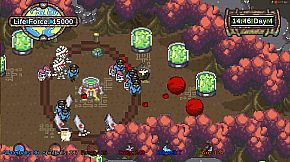 The Mission Exorcist