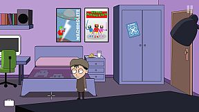 The Revenge of Johnny Bonasera: Episode 1