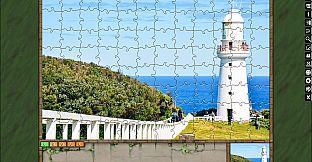 Jigsaw Puzzle Pack - Pixel Puzzles Ultimate: Variety Pack XS