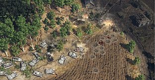 Sudden Strike 4 - Battle of Kursk