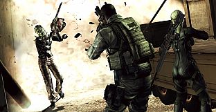 Resident Evil 5 - UNTOLD STORIES BUNDLE