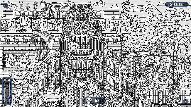 101 Cats Hidden in Paris