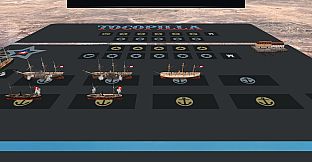 Ironclads 2: War of the Pacific