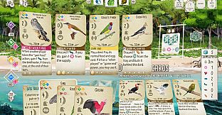 European + Oceania + Asia