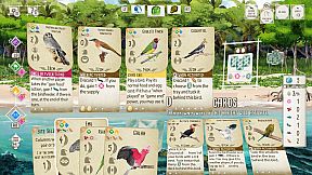 Wingspan + European + Oceania + Asia