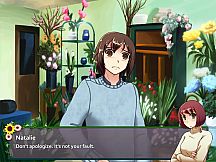 Flower Shop: Winter In Fairbrook