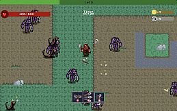 Viking Survivors: The Last Ragnarök