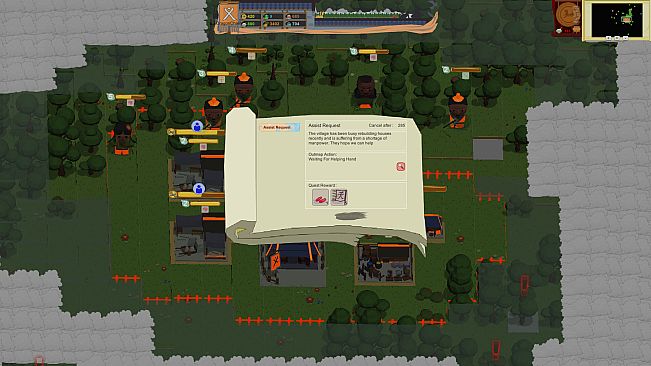SeizeTheMap