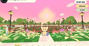 Mellow's Garden