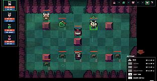 All Those Dungeons In Alva's Head