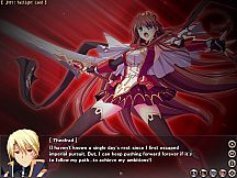 VenusBlood GAIA International