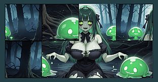 Hentai Zombie Moriana