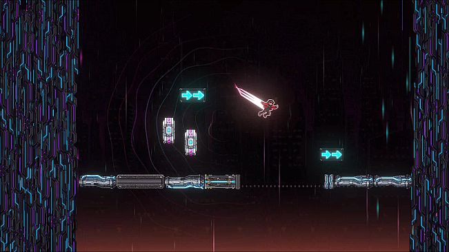 Cyber Dive