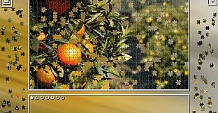 Super Jigsaw Puzzle: Generations - Spain Puzzles