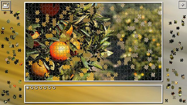 Super Jigsaw Puzzle: Generations - Spain Puzzles