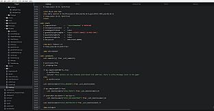 Welcome To... Chichester 2 - Part II : Project Code