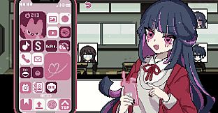 Decollate Decoration