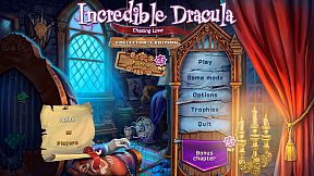 Incredible Dracula: Chasing Love Collector's Edition