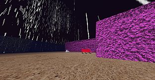 New Broken World