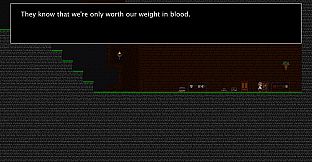 Knock the Bloody Door Down