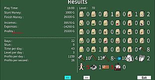 Time Limit Harvest（タイムリミットハーベスト）