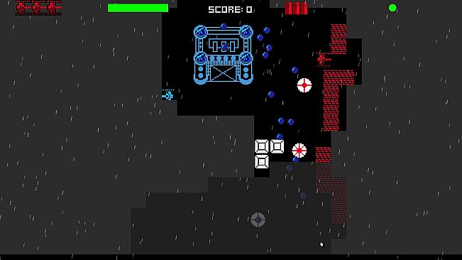 Tiger Tank 59 Ⅰ Rainstorm MP005