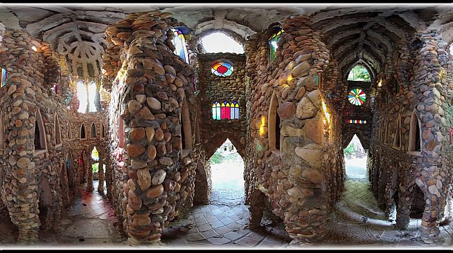 Exhale XR - Youthful Dreams