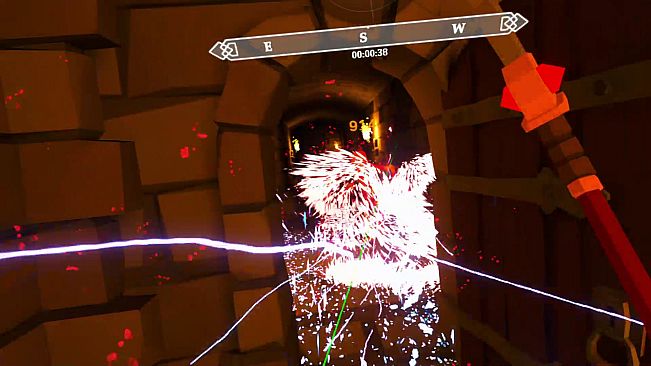 Dragon Extinction VR