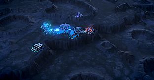 Offworld Trading Company - The Ceres Initiative DLC