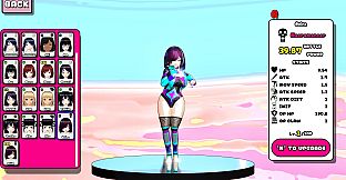 NEKOCLAW: Waifu Catcher