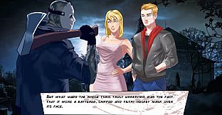 Freakshow - Episode 3