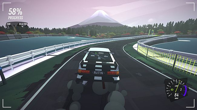 #DRIVE Rally