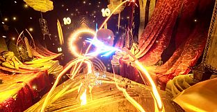 Box To The Beat VR - Shadow Dreams Pack