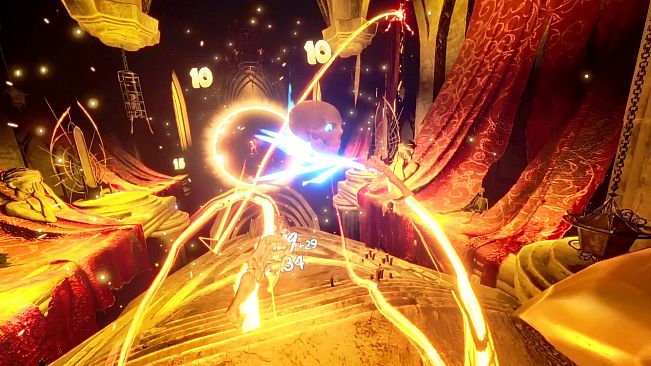 Box To The Beat VR - Shadow Dreams Pack