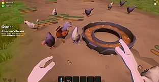 Hayloop