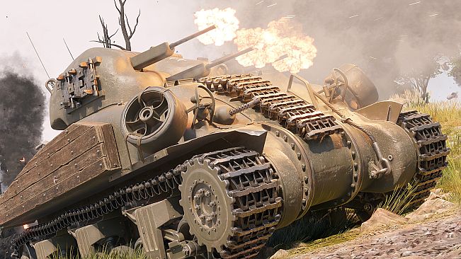 Enlisted - "Thunder in the Sky" Bundle