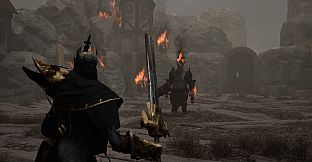 Alarion: The Ruined King