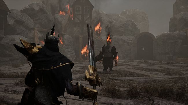 Alarion: The Ruined King