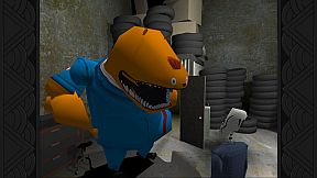Grim Fandango Remastered