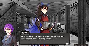 Selenon Rising - Episode 2